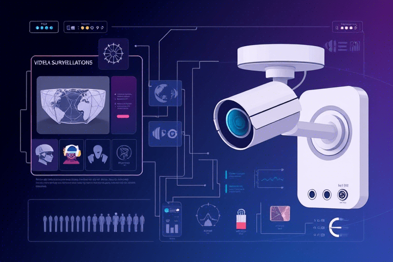 如何开发一款能实时观看部队施工场面的软件？技术实现与应用场景全解析