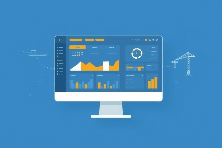 记录施工日志用什么软件？高效管理工地信息的实用指南