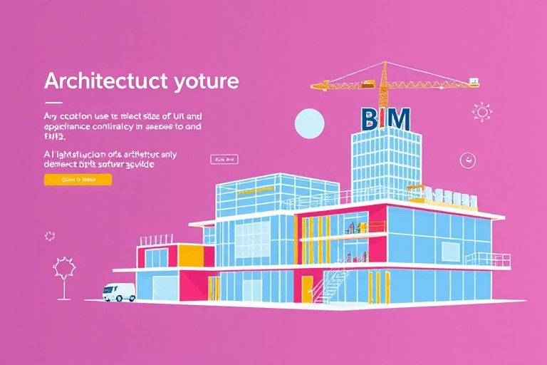 画简易施工图用什么软件？新手如何快速上手绘制专业图纸？