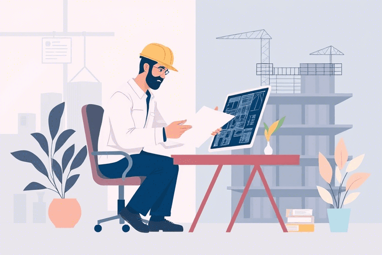 最新的cad施工图软件如何提升设计效率与精准度？