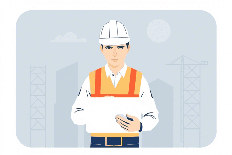 施工员必须会电脑软件吗？掌握这些技能才能在职场脱颖而出！