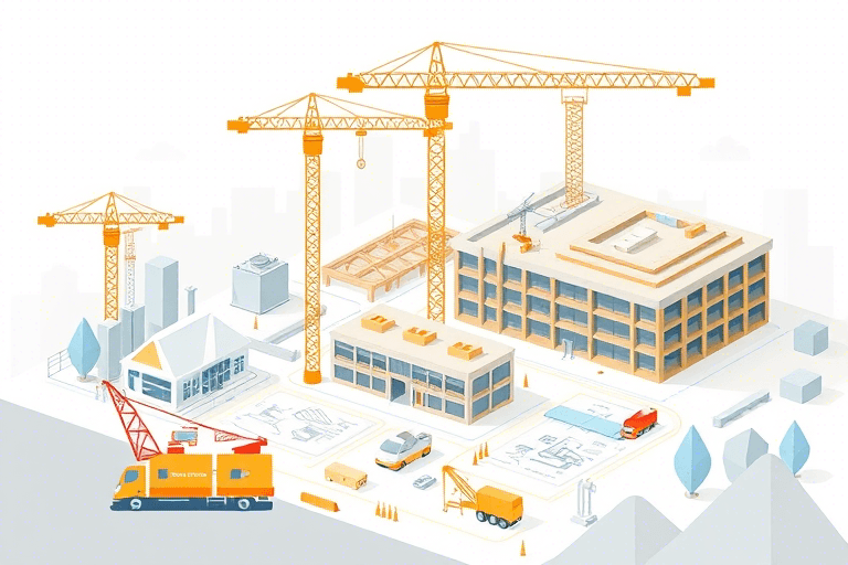 做转换层施工文案的软件如何开发？从需求到落地的全流程解析