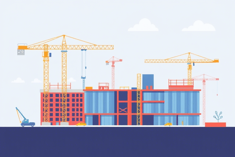 恒大施工软件有哪些公司？揭秘行业领先解决方案提供商