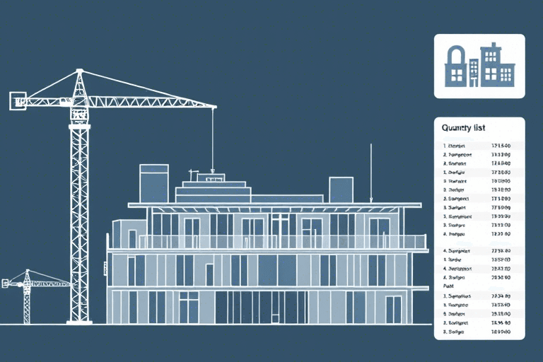 施工工程量计算软件如何实现高效精准的工程量统计与管理