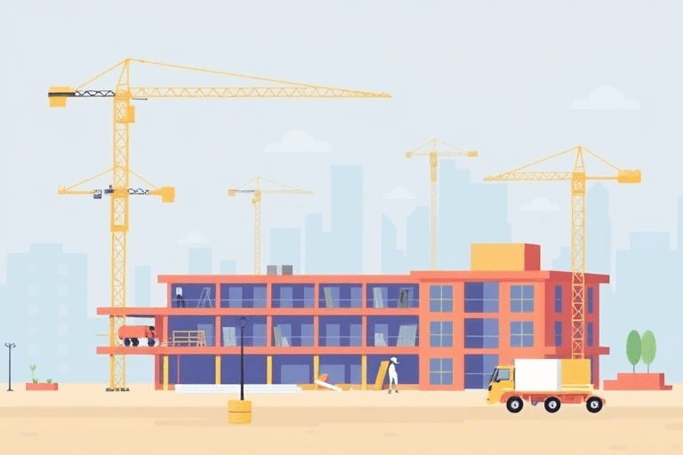 筑龙施工资料软件如何助力建筑企业高效管理项目文档与合规性