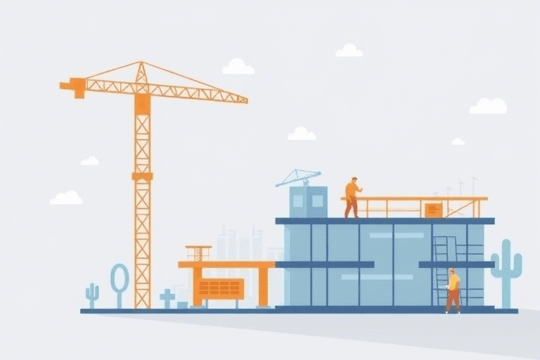 建筑施工资料免费软件怎么做：从零搭建完整解决方案