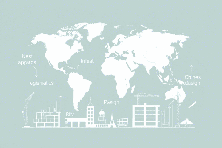 施工图的日文翻译软件如何实现专业精准的工程文档跨语言转换