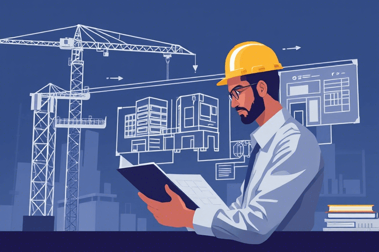 怎么学品茗施工软件教程？新手入门到精通的完整路径指南