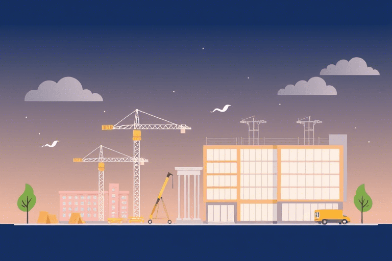 工程施工核算软件哪个好？如何选择适合的工程财务管理工具