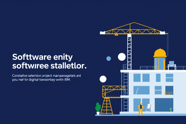 节能软件墙柱分段施工图的绘制方法与应用要点详解