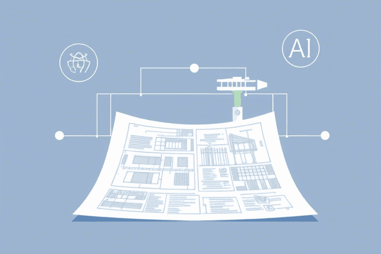 造价看施工图的软件如何提升工程预算精准度与效率？