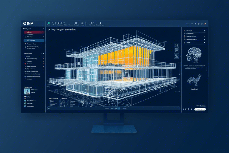电梯施工图识图软件下载怎么操作？新手如何快速上手专业识图工具？