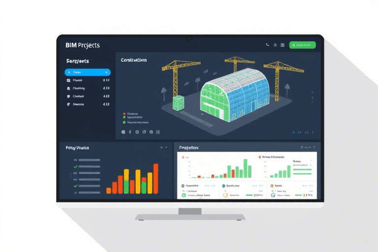 智通施工进度计划软件如何助力项目高效管理与执行