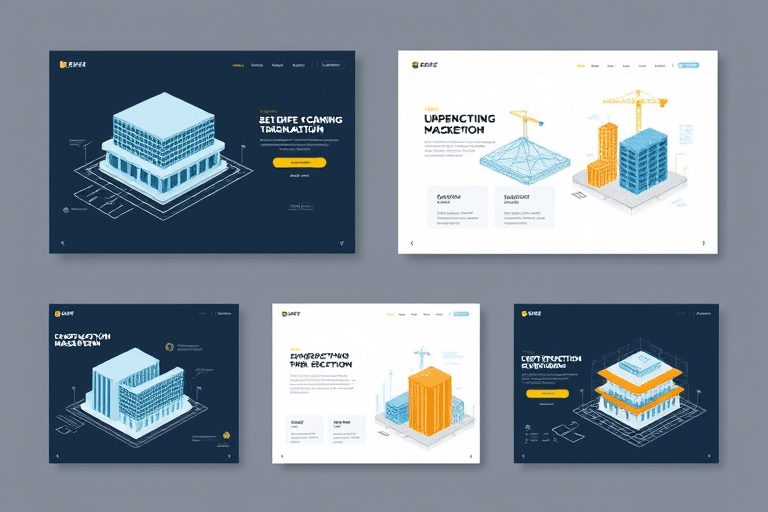 施工方案软件设计模板如何高效构建？一文详解核心要素与实践路径