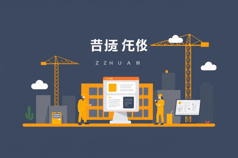 珠海施工队找项目软件怎么做？打造高效对接平台助力本地工程承接