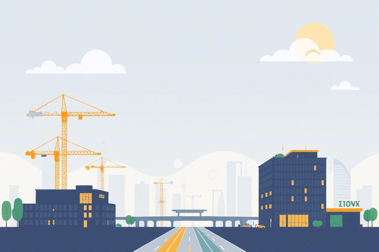 洛阳施工方案软件公司如何打造高效智能的建筑行业解决方案？