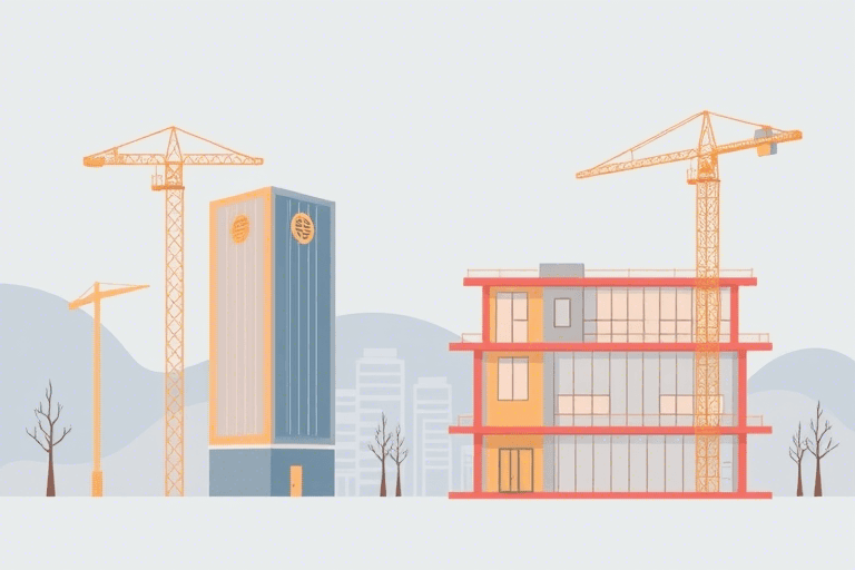 浙江省弱电施工报价软件怎么做？如何高效精准地实现本地化报价管理？