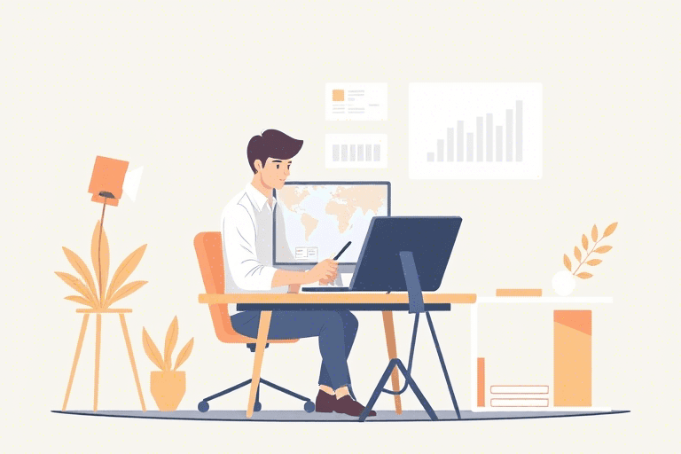 学习木工施工图纸的软件如何有效提升技能与效率？