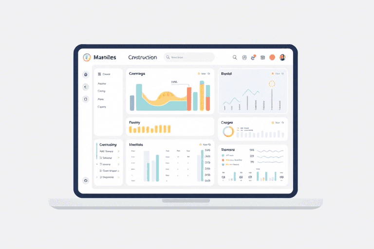 施工内业资料软件下载：如何安全高效地获取专业工程管理工具