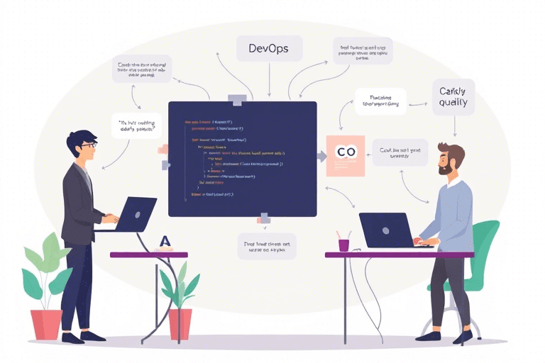 软件施工人员职责范围到底包括哪些核心内容？