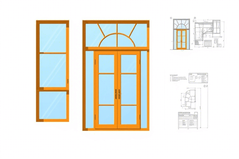 门窗施工图软件哪个好？如何选择适合自己的高效设计工具？