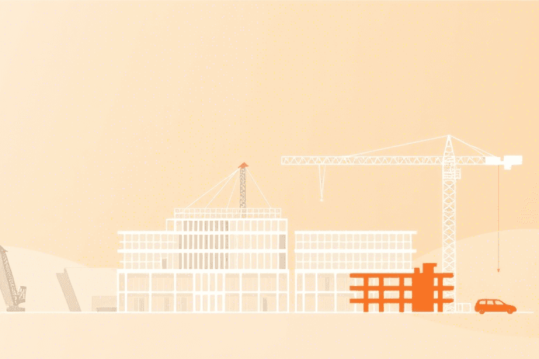 清华斯维尔施工计划软件如何助力工程项目高效管理与进度控制