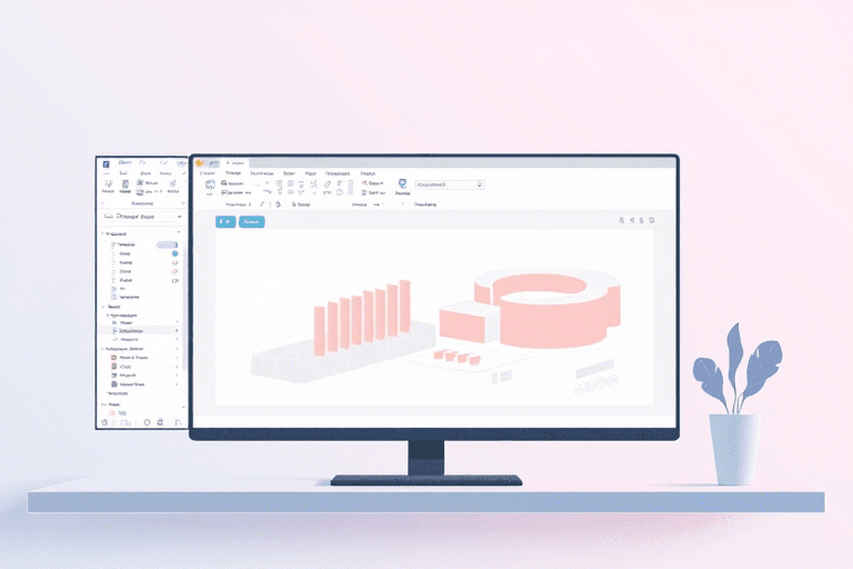 施工图平面整体设计软件如何提升建筑项目效率与精度？