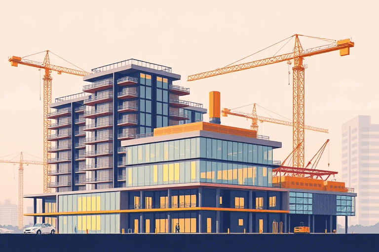 施工日记软件英文版如何助力国际项目高效管理？