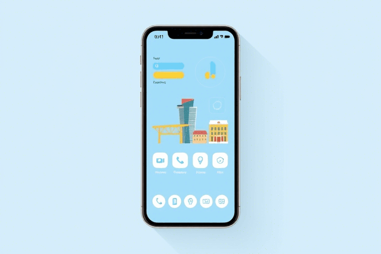 手机免费做施工图软件怎么做？轻松上手的移动设计新方案