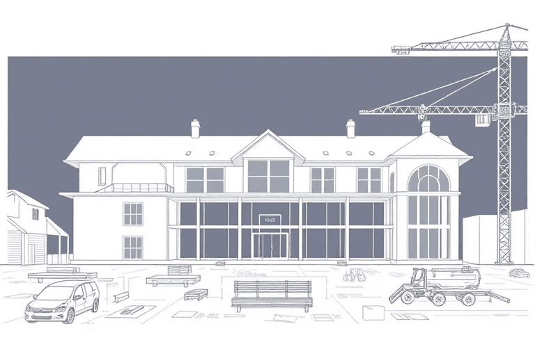 房建施工图纸看图软件如何提升建筑行业设计与施工效率