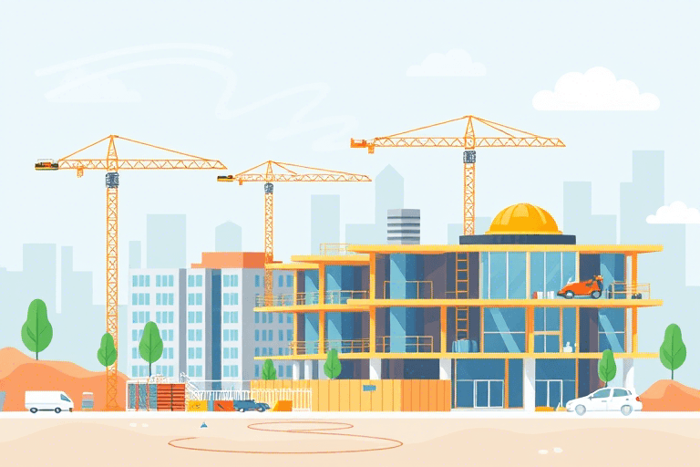 制作管柱施工视频软件有哪些？如何高效开发与应用？