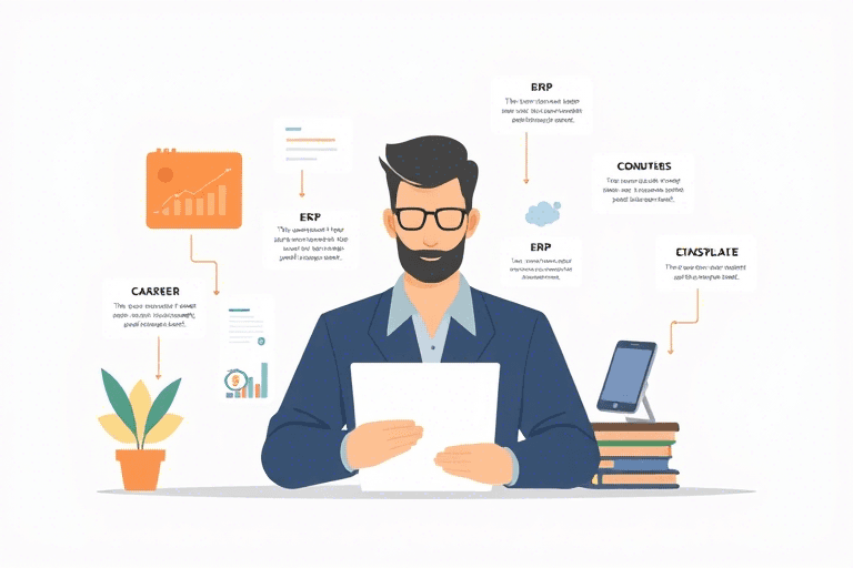 软件实施工程师自学怎么做？零基础如何高效掌握技能并快速上岗？