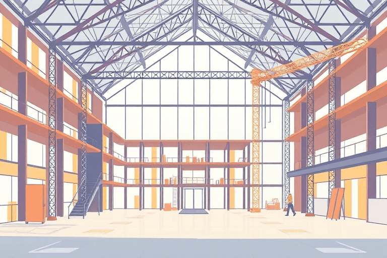 编制施工方案有没有软件？这些工具能大幅提升效率与精准度