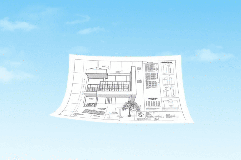 施工平面图用哪个软件好？新手必看！高效绘图工具全解析