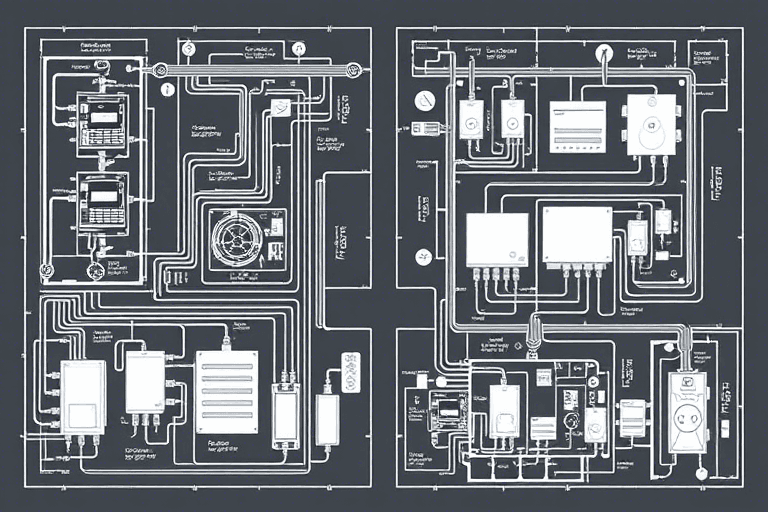 学画电力施工图的软件怎么选？如何快速掌握专业绘图技能？
