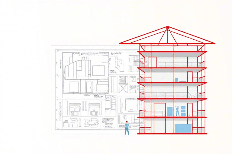 施工图深化画图软件下载：如何选择与获取专业设计工具