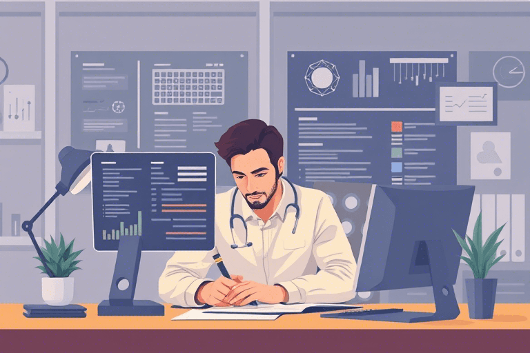 实施工程师办公软件如何提升工作效率与项目交付质量