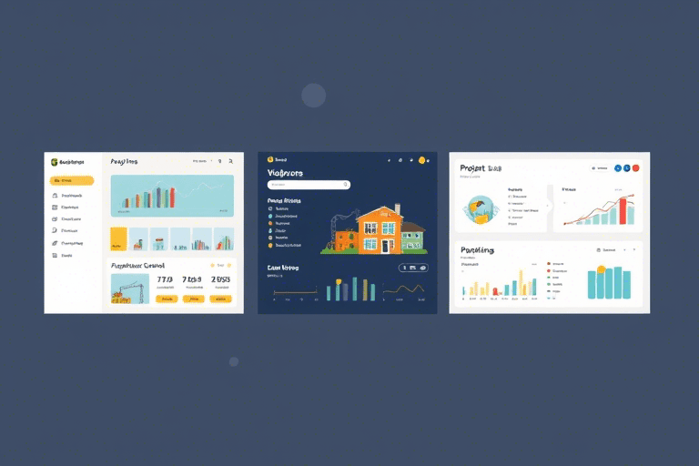 AI建筑施工方案软件有哪些？主流工具与应用趋势全解析