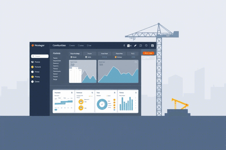 松原施工日志管理软件如何提升项目效率与合规性？