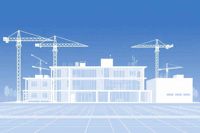 AI免费写施工方案软件怎么做？如何用智能工具提升工程效率与准确性？