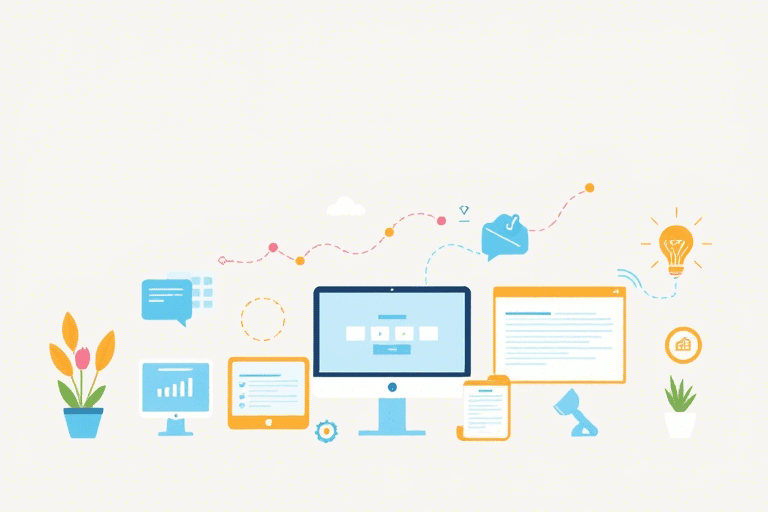 软件实施工具有哪些内容？揭秘提升项目效率的关键工具与实践