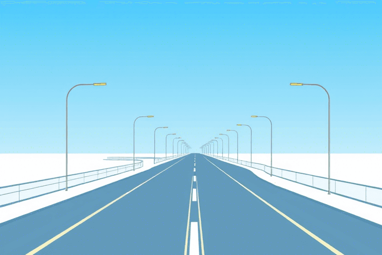 怎样看路面施工图软件？新手如何快速掌握专业绘图技巧与流程