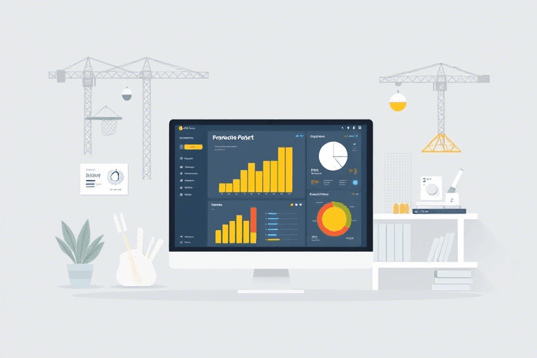 南昌施工计算软件公司排名哪家强？2025年最新行业榜单揭晓！