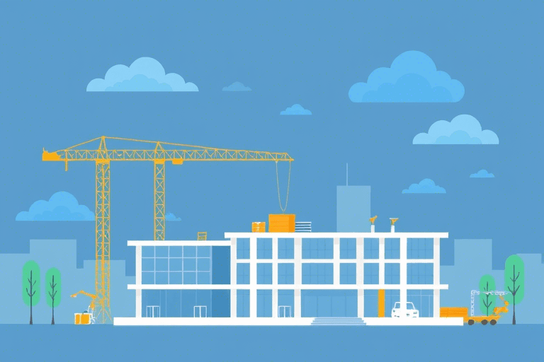 焦作施工管理软件公司如何通过数字化转型提升项目效率与竞争力？