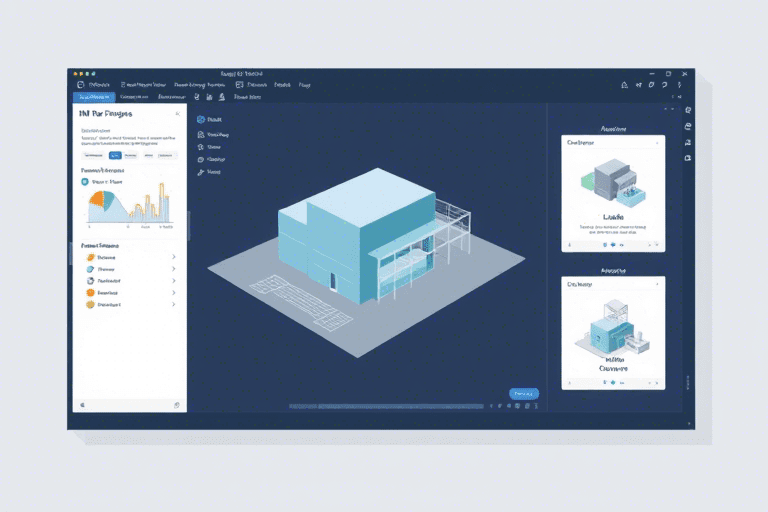 大佬看施工图纸的软件怎么选？如何让设计效率翻倍？