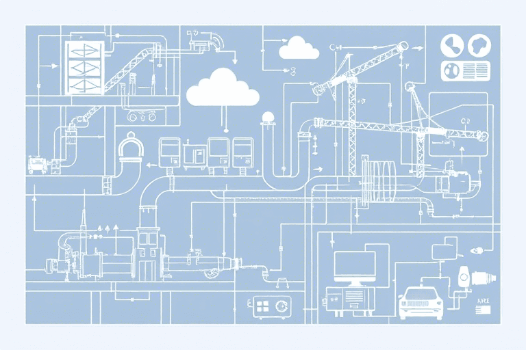法兰施工图出图软件如何提升管道工程设计效率与精度