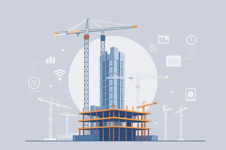 铁塔施工资料软件下载：如何安全高效获取专业施工管理工具