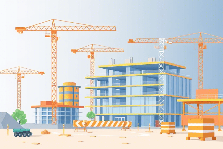 品茗施工云资料软件优势有哪些？如何提升建筑项目管理效率？