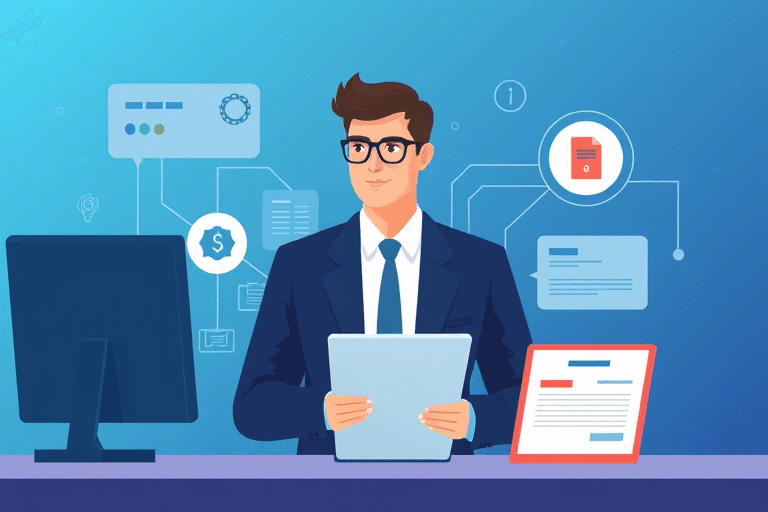 软件实施工程师认定标准是什么？如何科学评估其专业能力与实践经验？