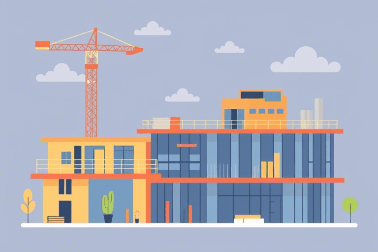 施工单位进度管理软件如何助力项目高效推进？